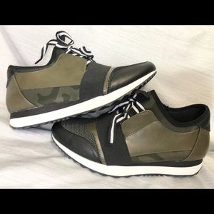 Steve Madden Kaiyo Sneaker
